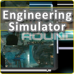Star Trek Engineering Simulator