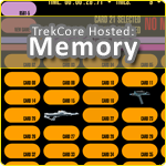 Star Trek Memory