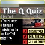 The Q Quiz