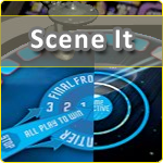 Star Trek Scene It