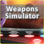 Star Trek Weapons Simulator