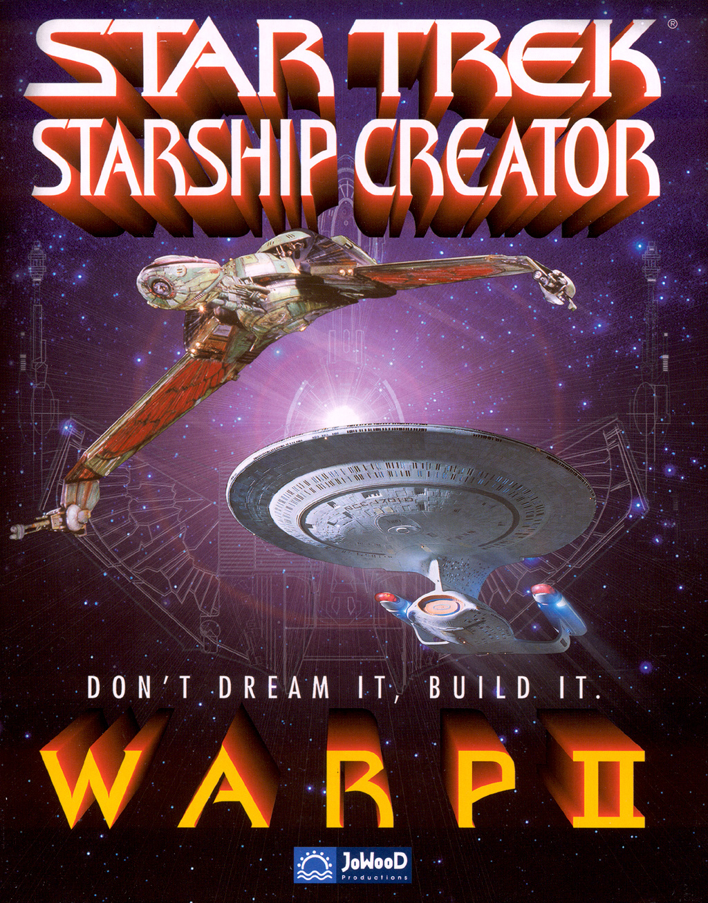 Star Trek Starship Creator Warp 2 Patch