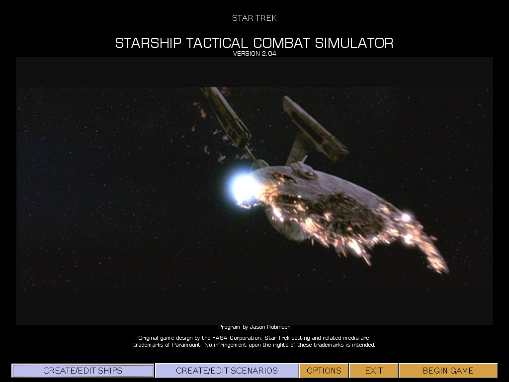 Tactical Combat Simulator Games